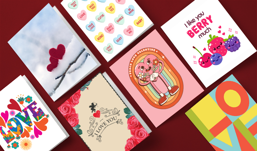 5 Tips on Creating a Lovable Greeting Card